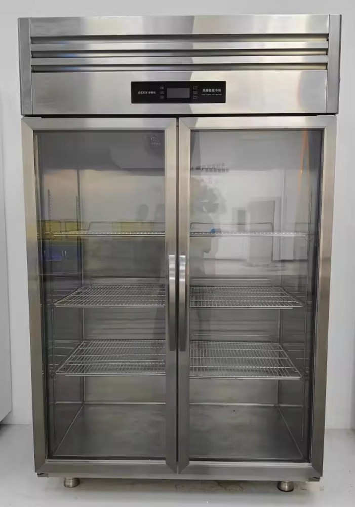 Commercial Cooler Refrigerator