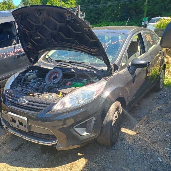 FIESTA 2011 Lock Actuator 1162895 OEM