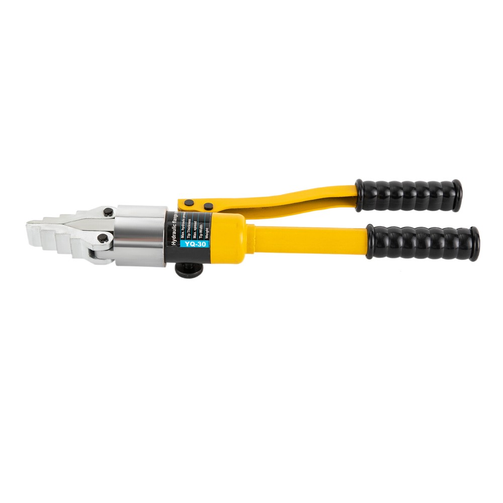 Portable 8T Hydraulic Flange Spreader Split Splitter Expander Stretch Plier