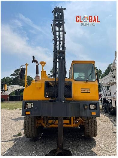 2006 Atlas Copco T4W