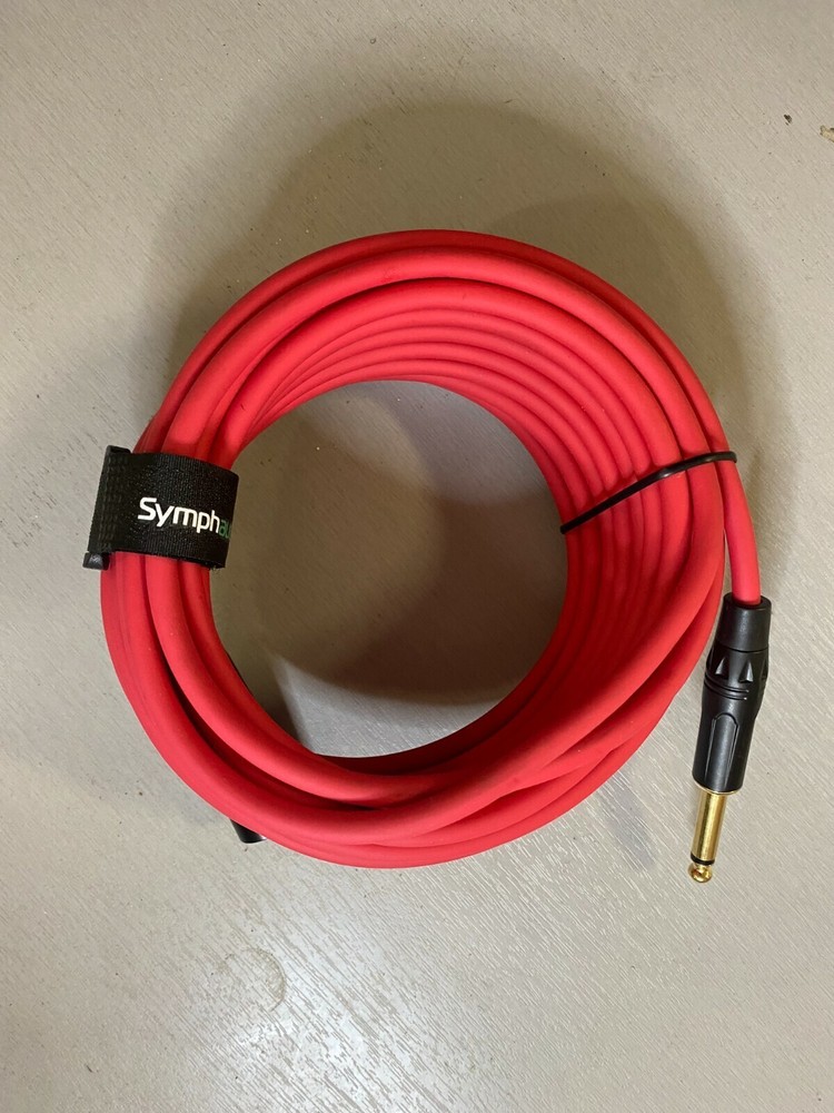 Symph Audio 25' Microphone Exstension Cable