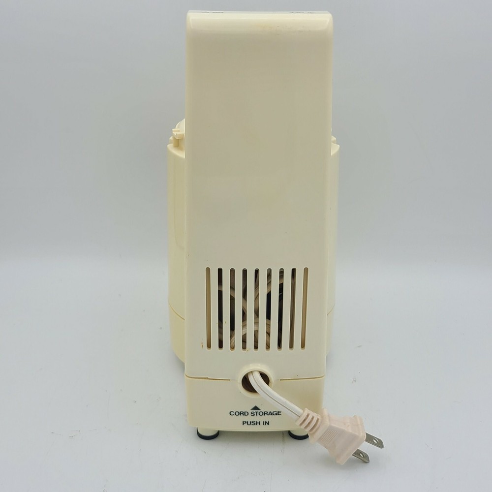 Hamilton Beach Emmie 545 Food Processor Replacement Part MOTOR/BASE TESTED