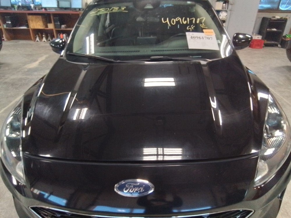 2020 Ford Escape Front 8.0" Display Screen