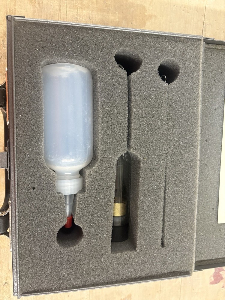 Chase Air Meter Kit AE55&AI 100 Air Indicator