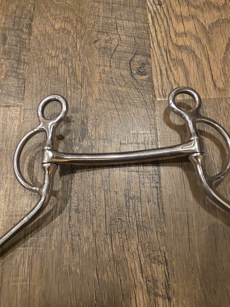 Horse Bit