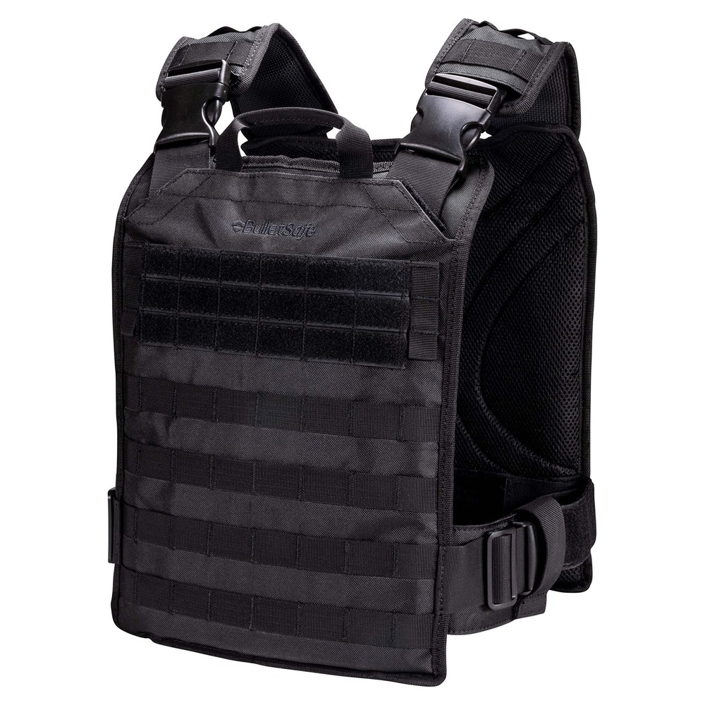 Tact MOLLE Compatible Vest