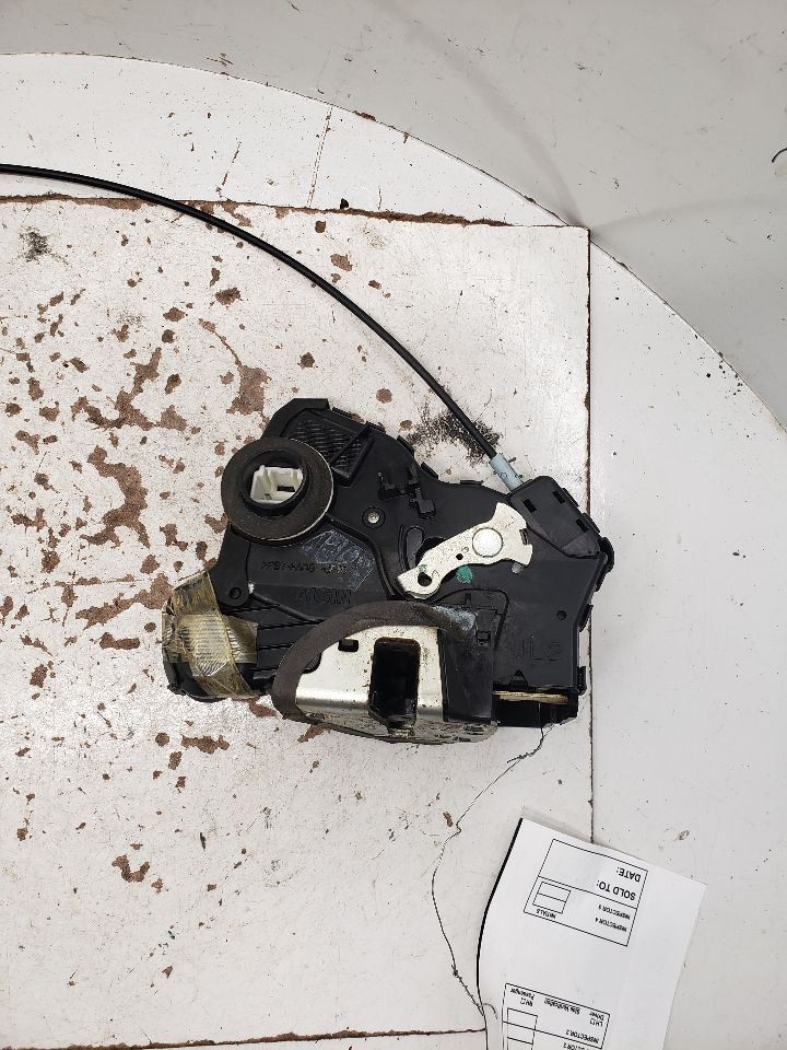 Door Lock Actuator 2006 SIENNA OEM