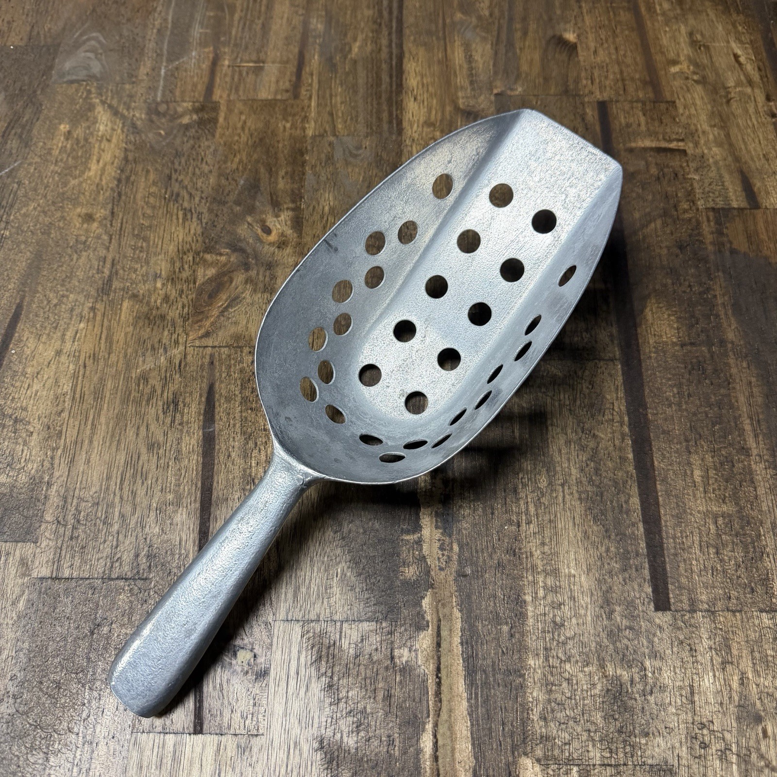 White’s Coinmaster TRX Metal Detector w/ Probe, Headphones – Serviced, Complete