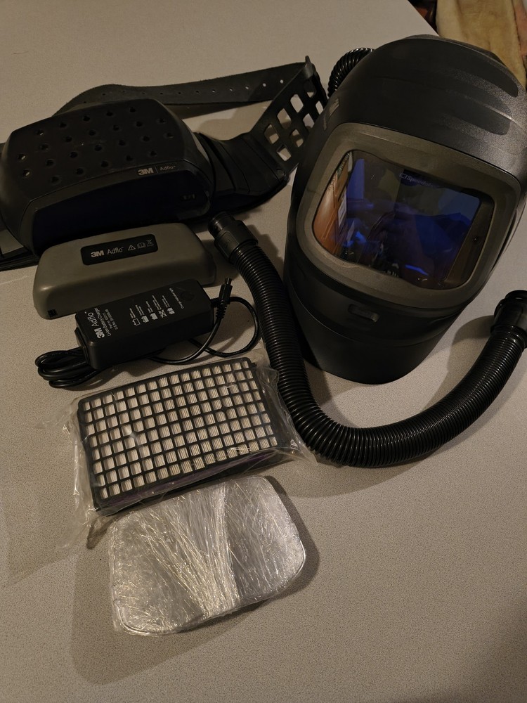 G5 01 SPEEDGLASS ADFLO SYSTEM!!!
