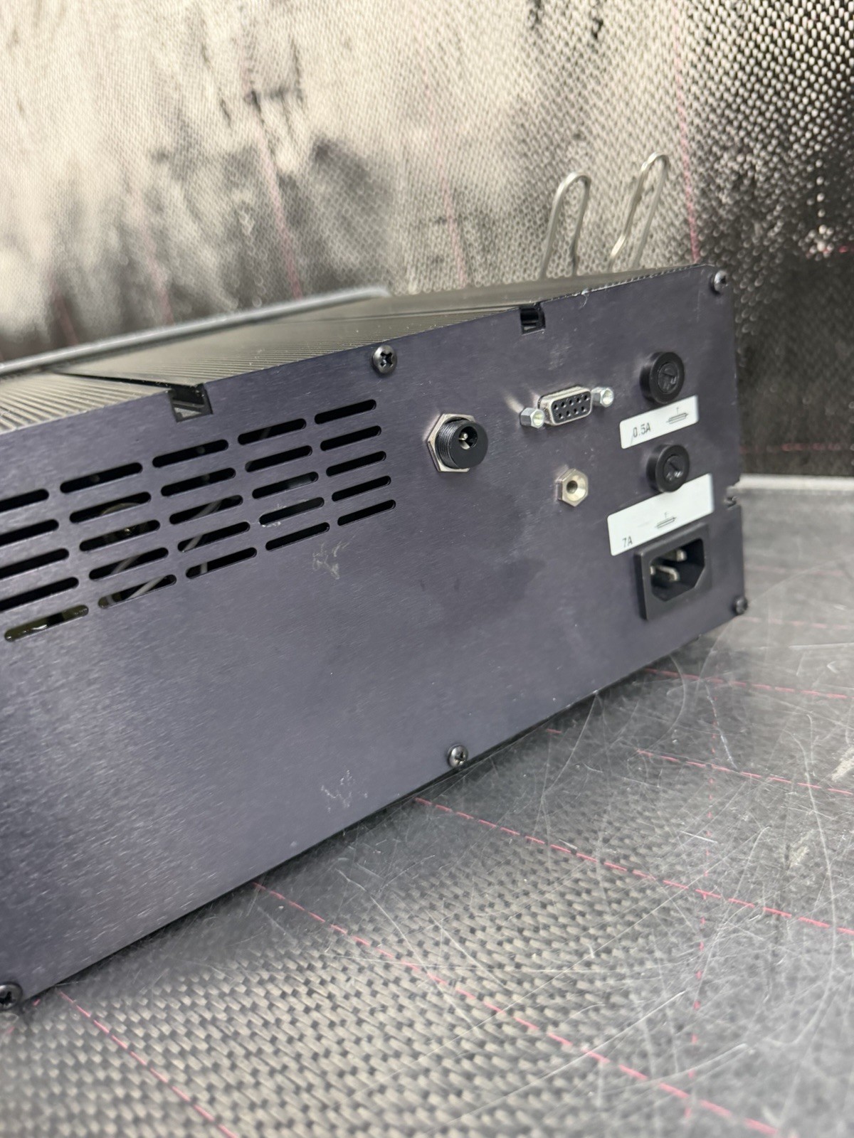 PACE ST 325 Rework Station w/ PIK-VAC Handpiece 115v *Guaranteed* Ships Fast