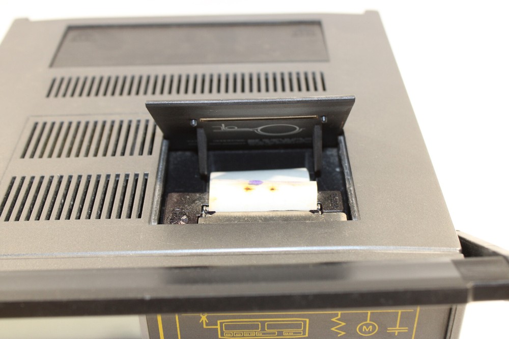 Elcontrol Microvip MK1.2 Energy Analyzer