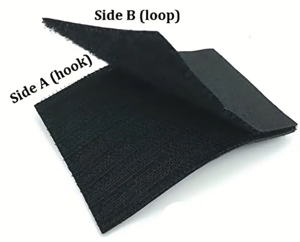 Tactical Hook And Loop Morale Patch “Social Distancing Expert”