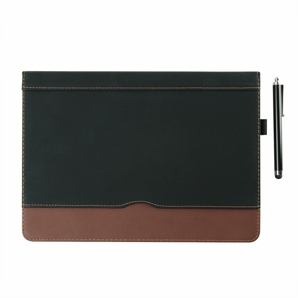 Apple iPad 10.2 8th / 7th Generation Soft Leather Case Smart Cover Sleep Wake US