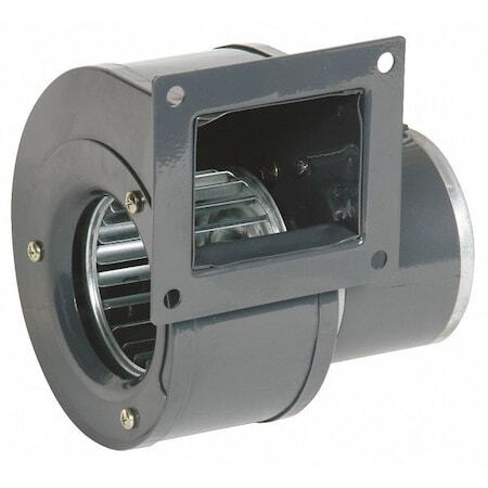 Dayton 1TDP7 OEM Replacement Direct Drive Blower, New