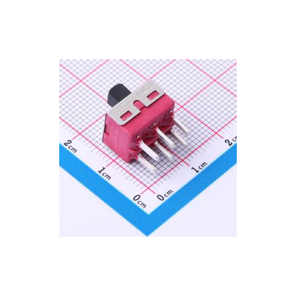 1pcs 1201M2S3CQE2 DIP