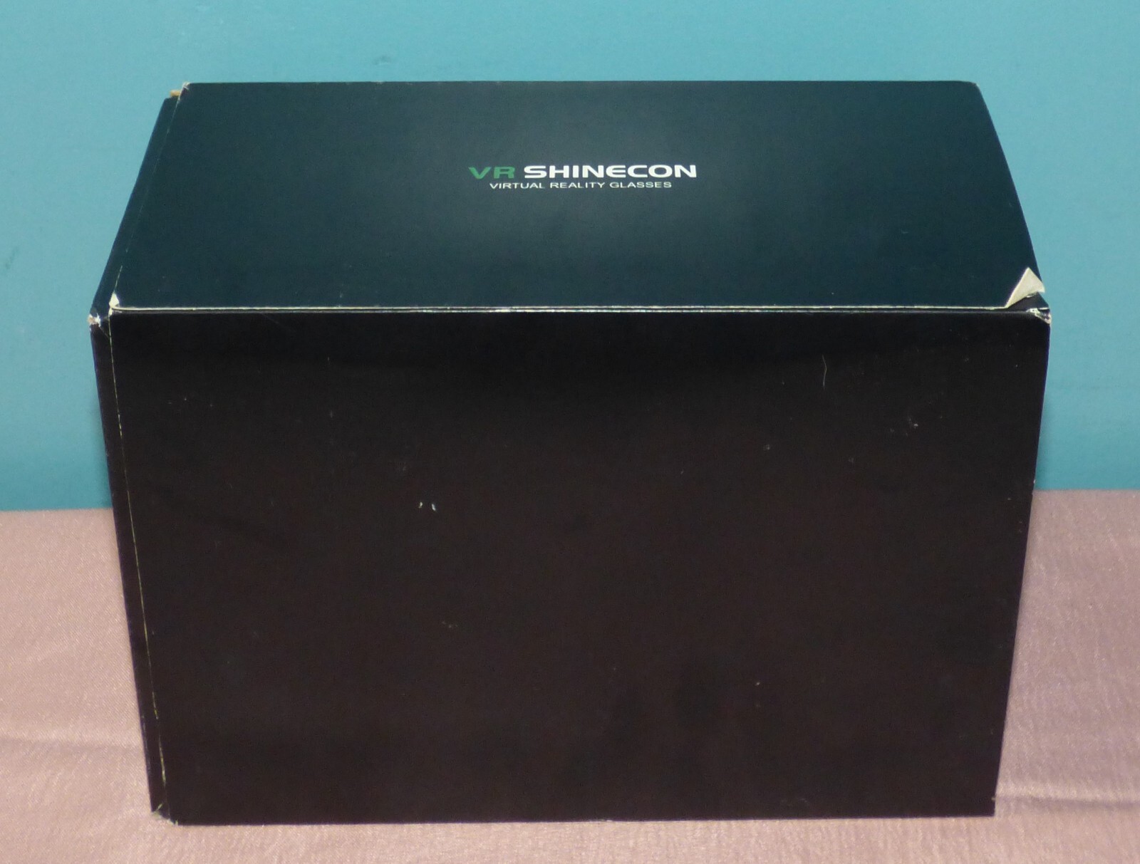 VR Shinecon Virtual Reality Glasses - New