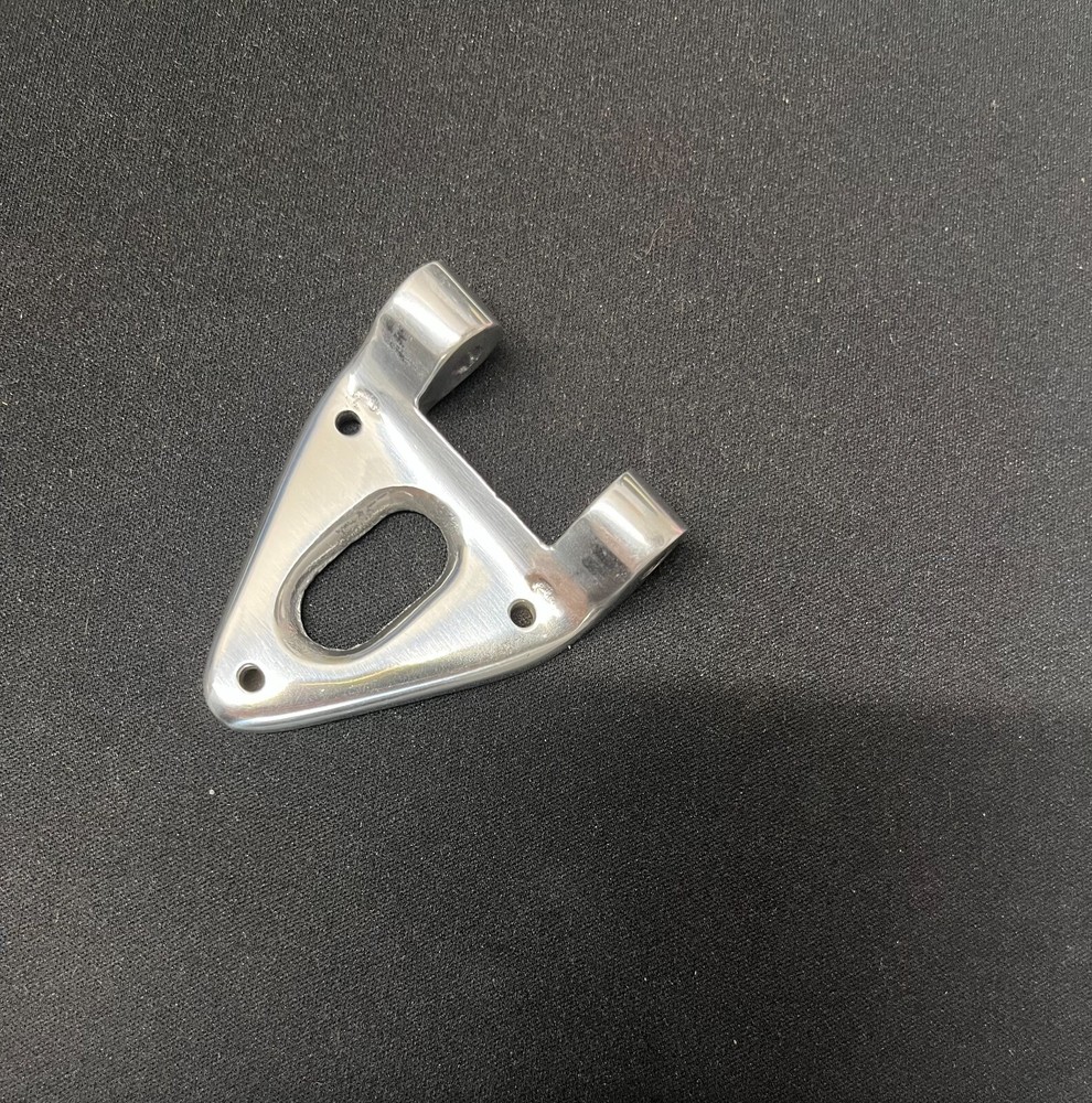 NEW -Bigsby Hinge For B6 - Stainless