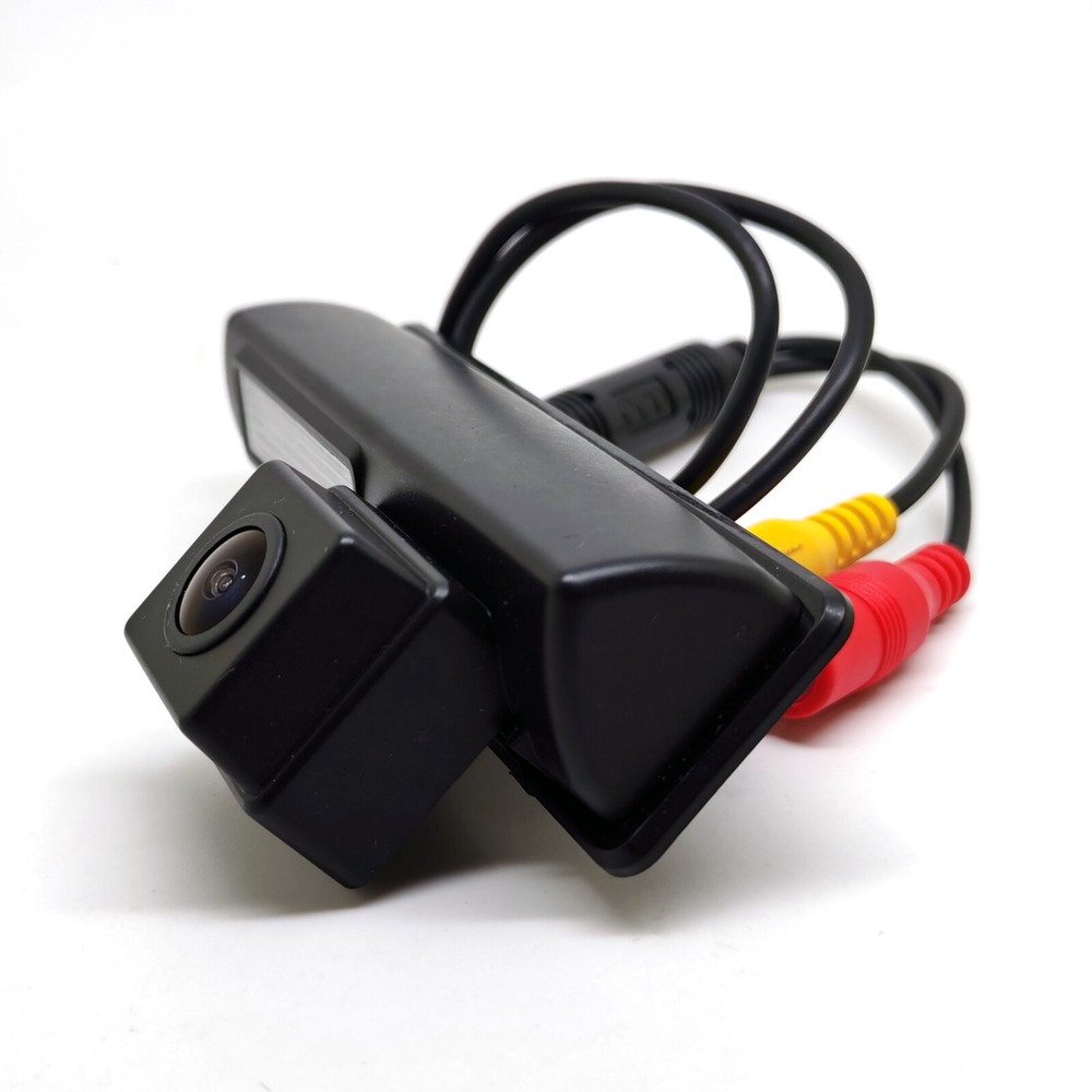Auto Reverse Car Rear View Backup Camera For Lexus HS250h 2010 2011 2012 ++Guide