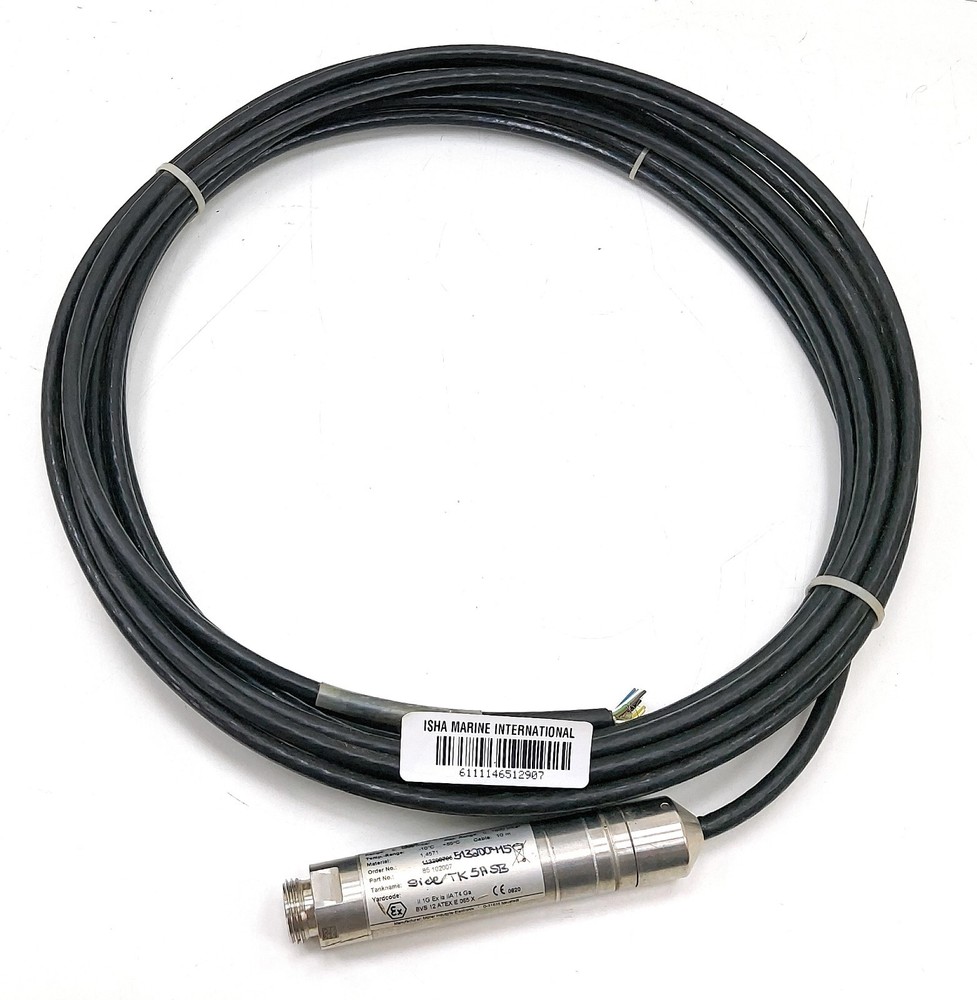 GMS GT300 Hart level Transmitter Sensor With Wire