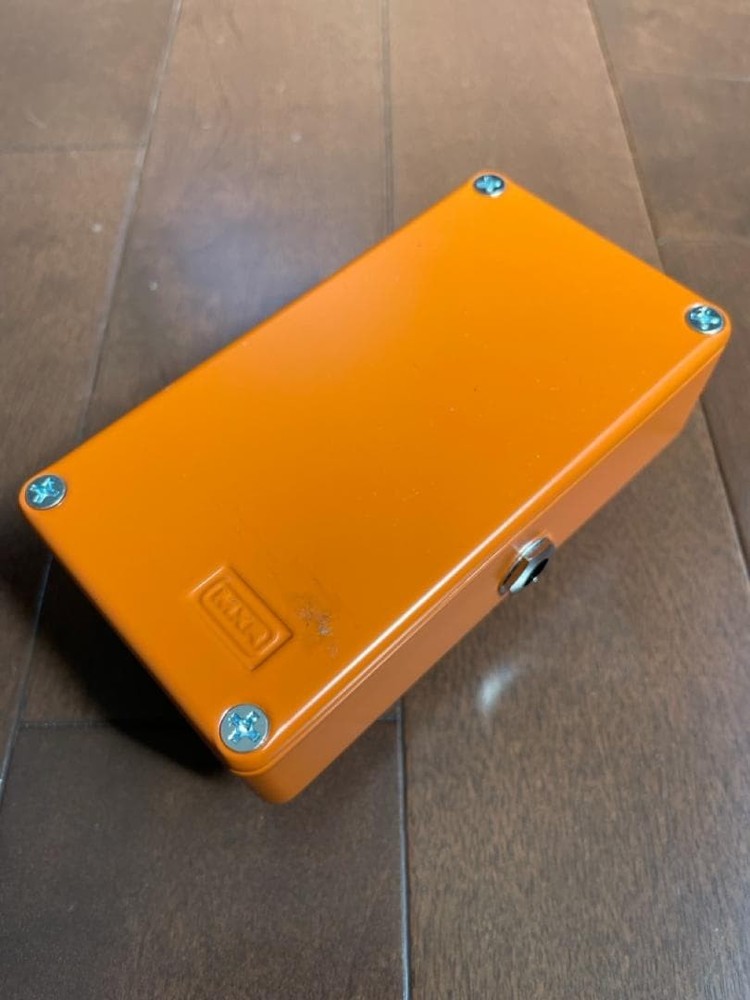 MXR Script Phase 90 547379