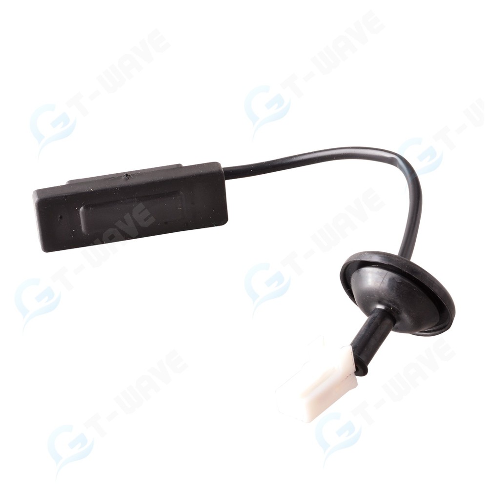 Rear Trunk Lid Lock Release Handle Switch fit 2012-2017 Kia Rio Pride