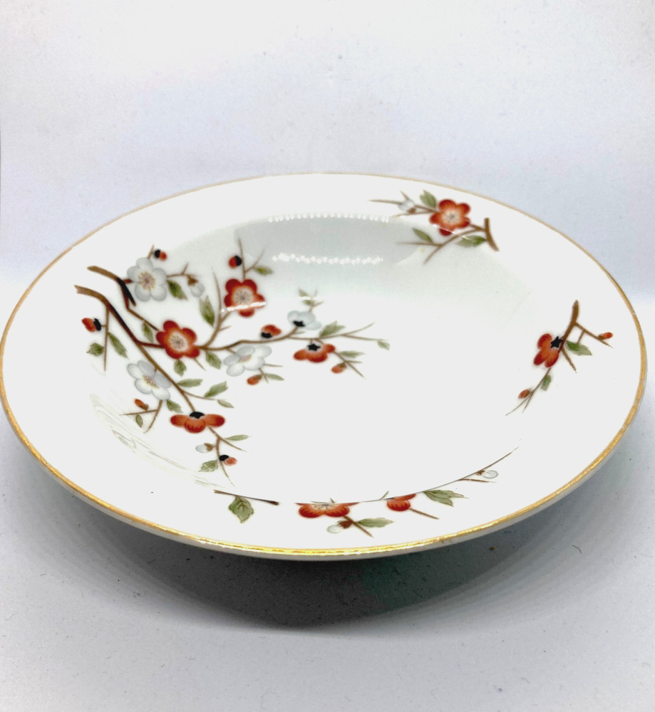 Vintage Noritake Brenda Fine China Partial Set