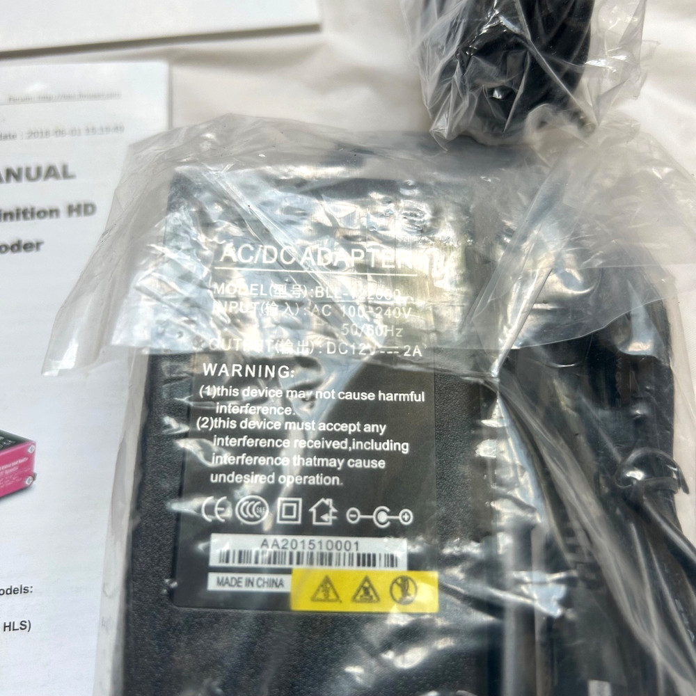 hdmi video encoder Fmuser FBE200