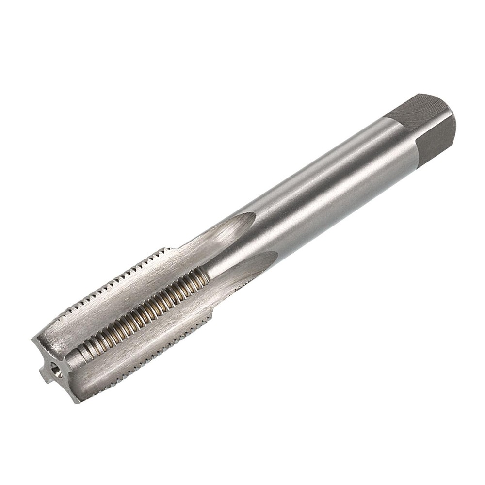 Thread Milling Thread Thread M18 x 1.5, Metric Left Hand