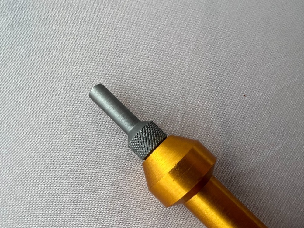 DANIELS DRK38 EXTRACTION REMOVAL TOOL AIRCRAFT TOOLS