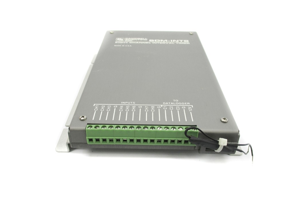 CAMPBELL SCIENTIFIC SDM-INT8 NSNP