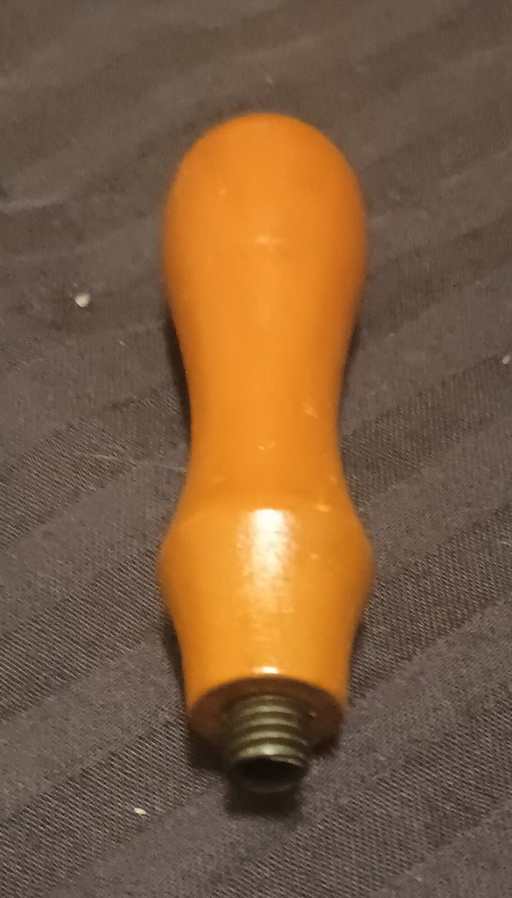 Wax Seal Stamp Handle