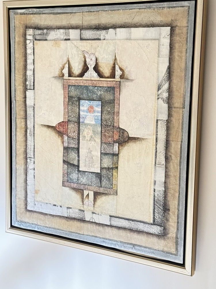 BERTHOIS RIGAL MASTERPIECE
