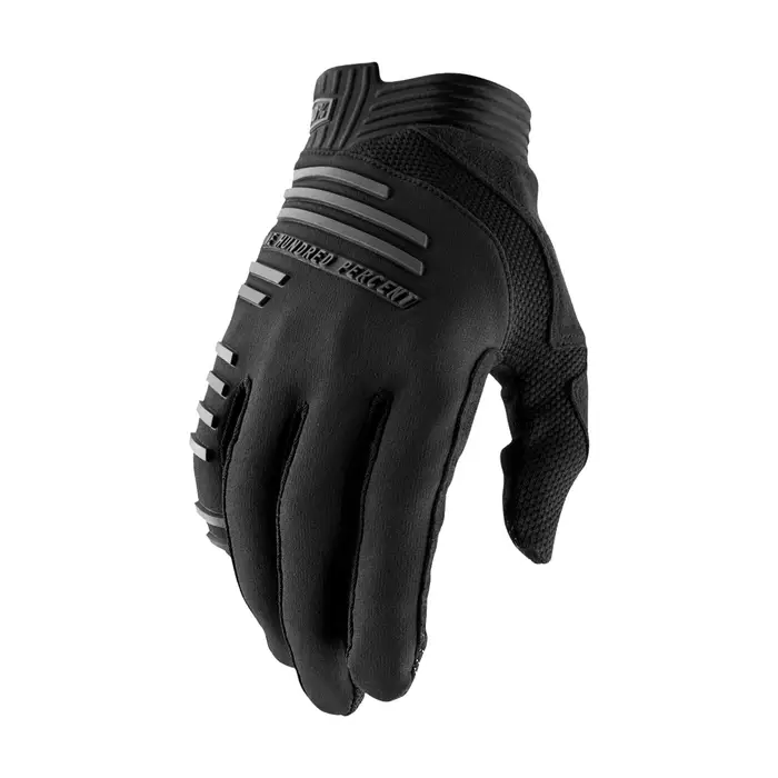 100% R-Core Glove