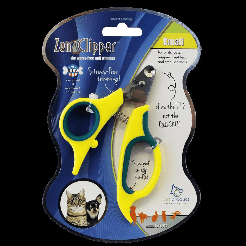 Zen Clipper®