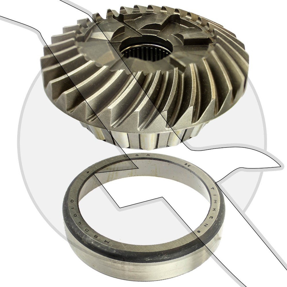 Mercruiser Gear Set 43-17064A3 878087A4
