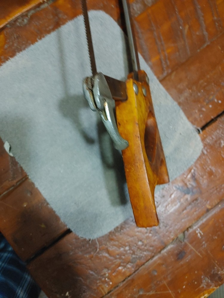 Intedge Bone Saw