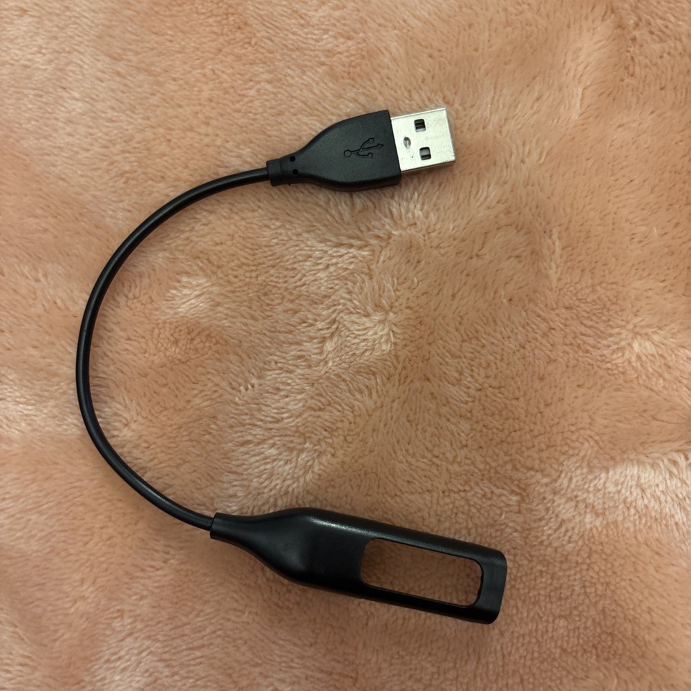 Fitbit Flex USB Charger Charging Cable - Fitbit Original OEM