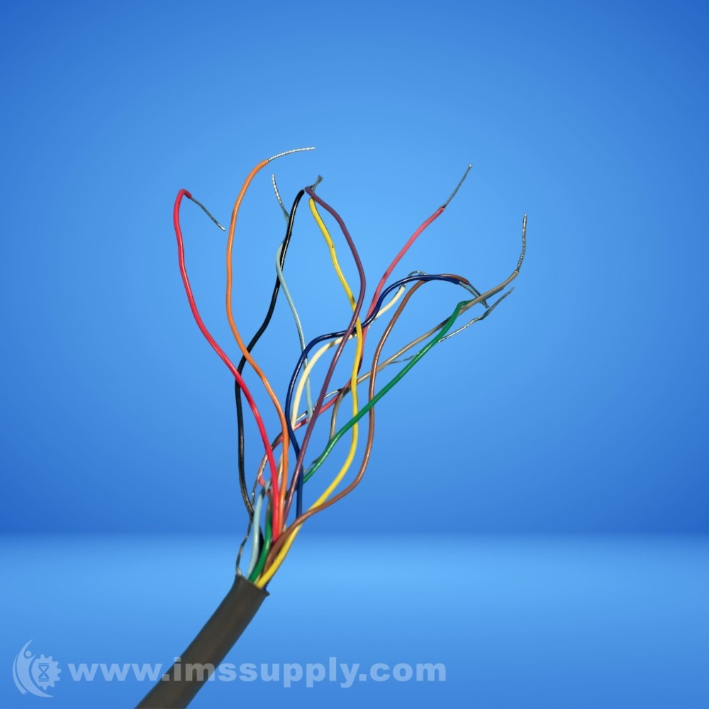 Omron E6C3-AN5B Absolute Rotary Encoder FNIP