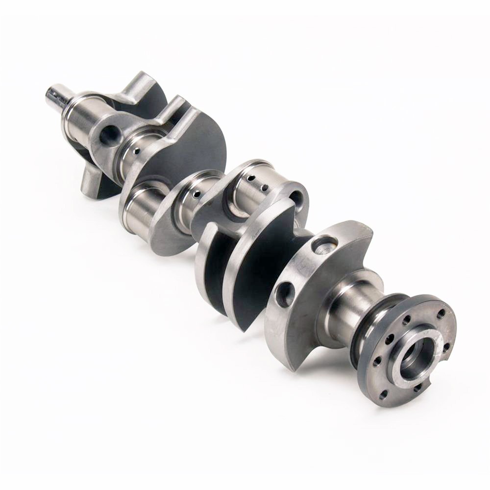 Scat 4-305-3500-5700-1 Fits Chevy 305 Crankshaft