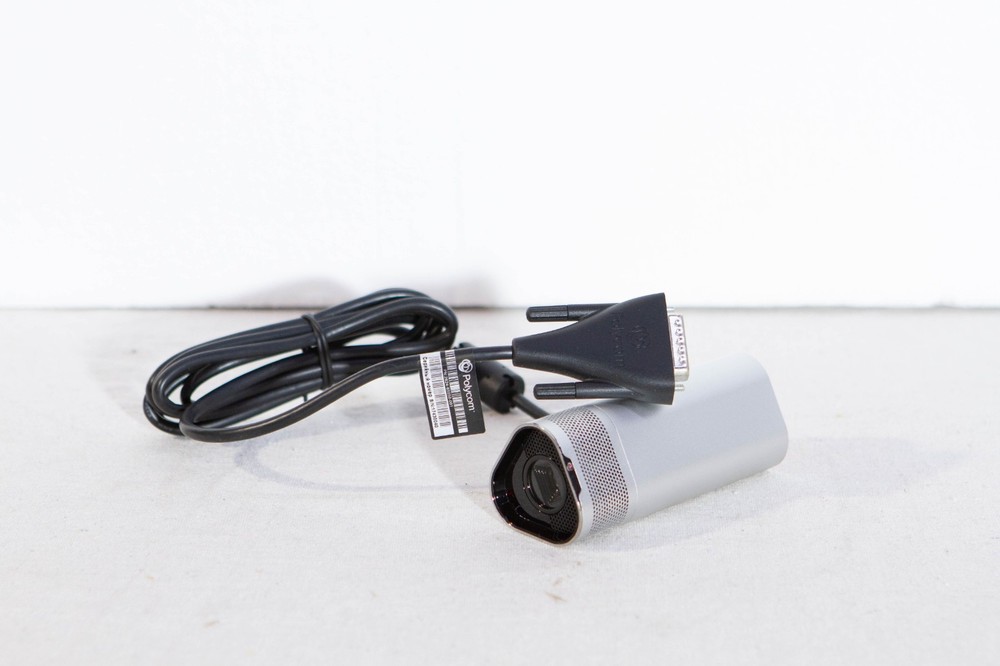 Polycom EagleEye Acoustic Camera (EPTZ-2) - LIGHTLY USED NO BOX