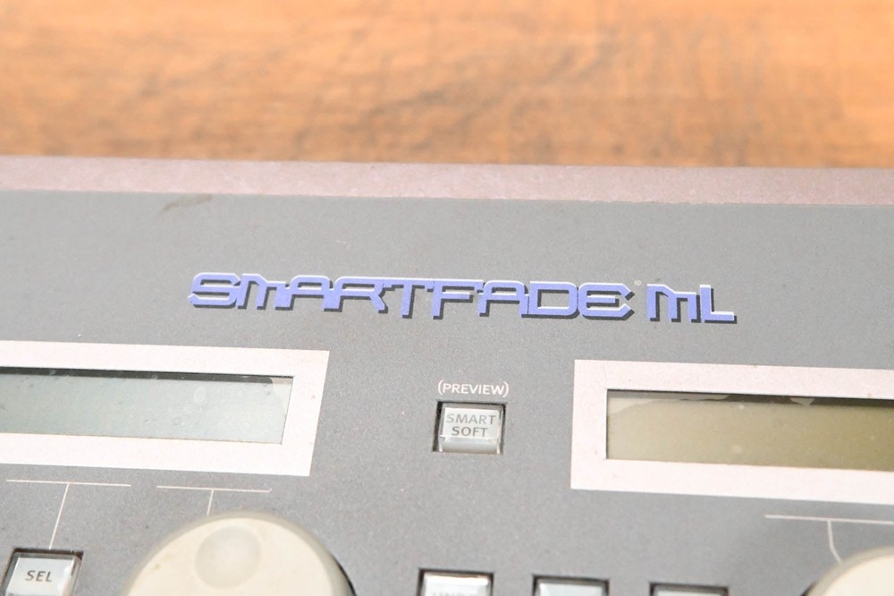 ETC SmartFade ML 24/48 Lighting Control Console (NO POWER SUPPLY) CG01M13