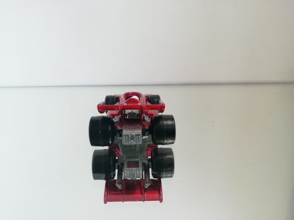 Matchbox No 24 Superfast Team Matchbox Near Mint