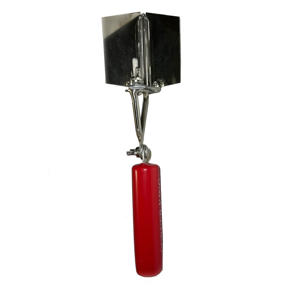 Adjustable Corner Trowel