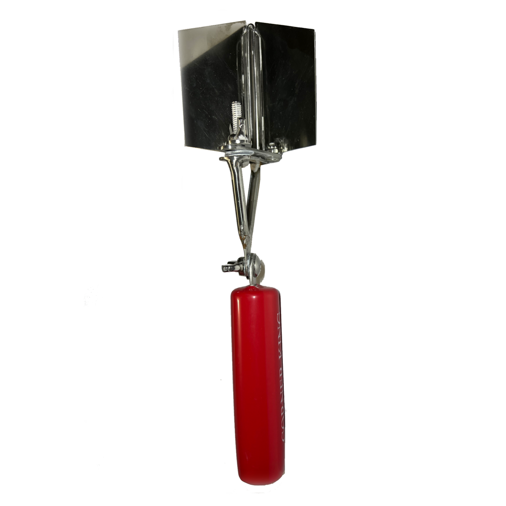 Adjustable Corner Trowel
