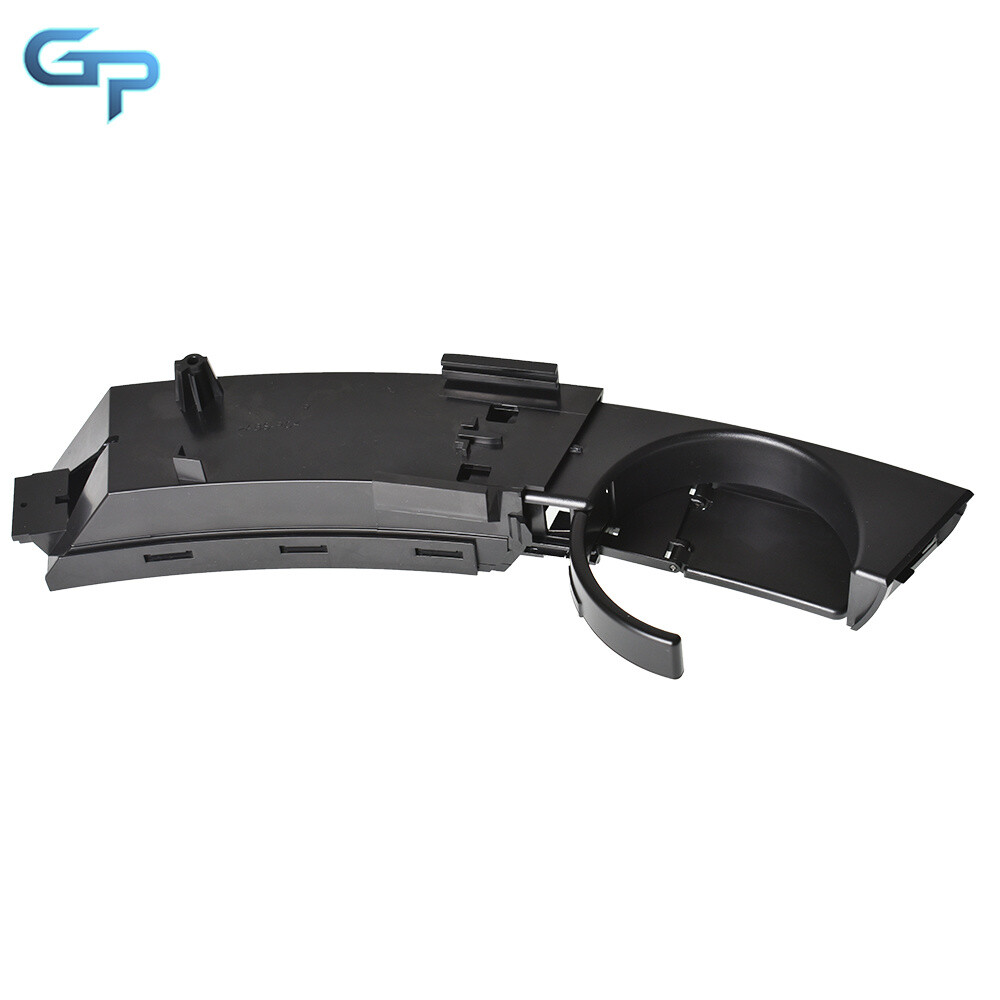 For BMW Z4 E85 E86 2003-2008 Cup Holder Front Left+Right Pair Dashboard