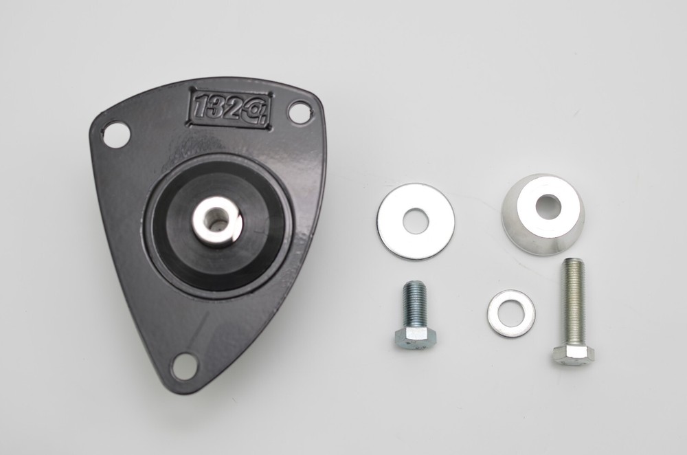 1320 Performance engine mount kit for 02-06 CRV & 03-06 Element auto Trans 95A