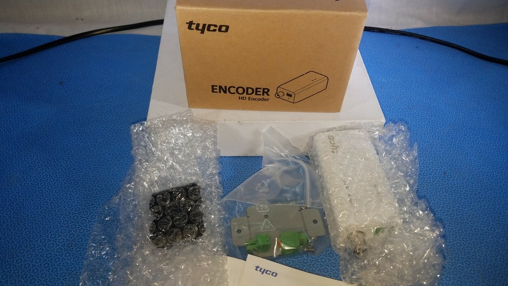 Tyco TYCE1-N 1 Channel HD Encoder