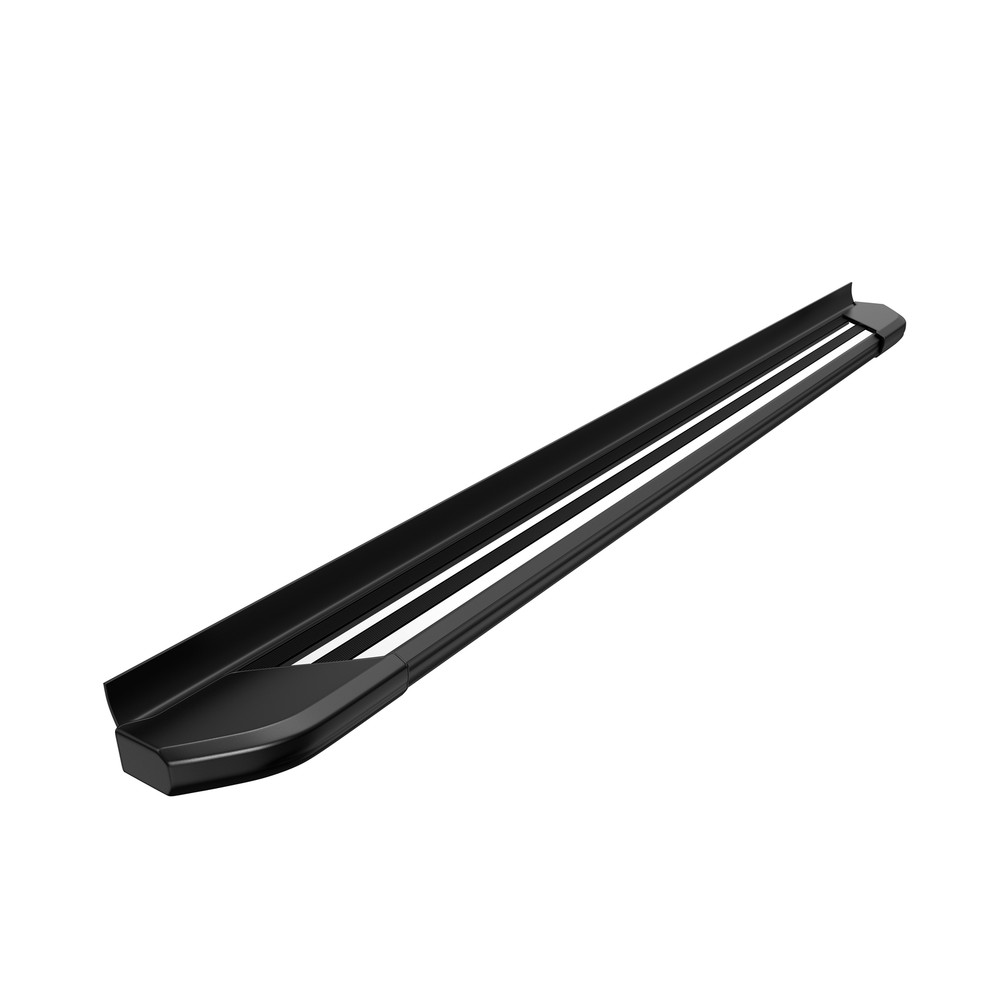 4" Running Boards For 2009-2015 Honda Pilot Side Steps Nerf Bars 2 Side
