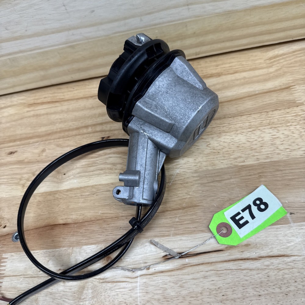 MOTOR ASSEMBLY FOR Toro 51830 60V Battery Brushless String Trimmer (E78)