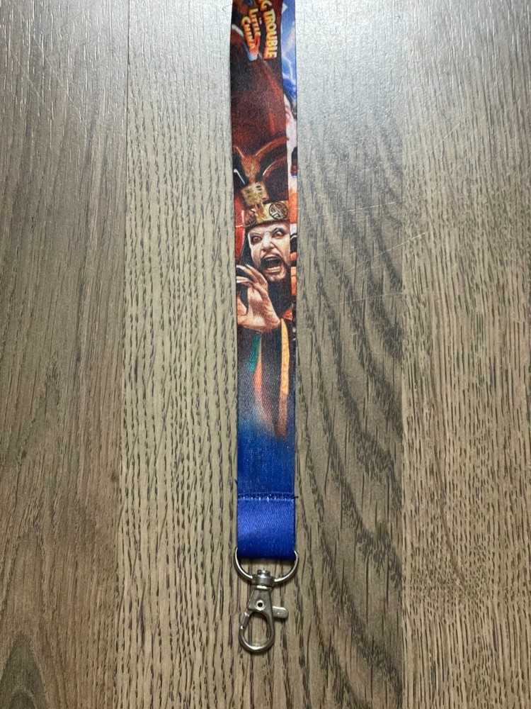 Lanyard Buffy Vampire Legendary